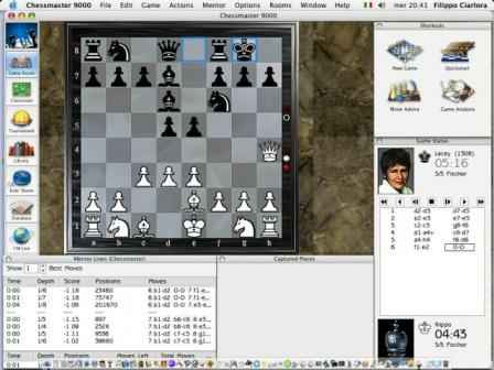 Chessmaster 9000 174359,6